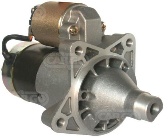 Picture of STARTER JEEP CHEROKEE CHRYSLER τυπου MIT