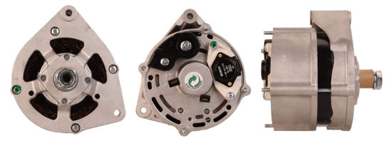 Εικόνα από ALTERNATOR DEUTZ ENGINES 24V 35A MAHLE