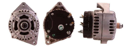 Εικόνα από ALTERNATOR LADA VALMET TPAKTEP 95A