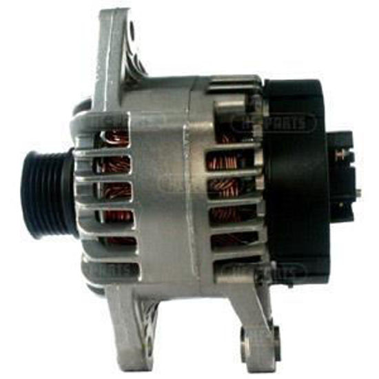 Picture of ALT A. ROMEO 147 FIAT DOBLO 90A CLUTCH P
