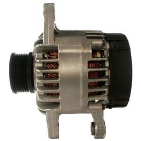 Picture of ALT A. ROMEO 147 FIAT DOBLO CLUTCH TPOXA