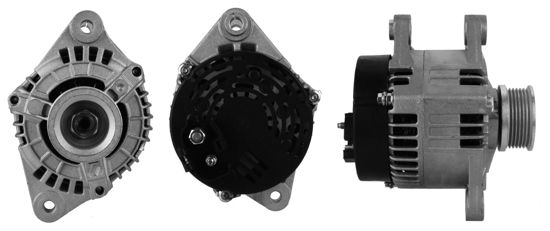 Εικόνα από ALT ALFA ROMEO 145-146- MARELLI 12V 95A