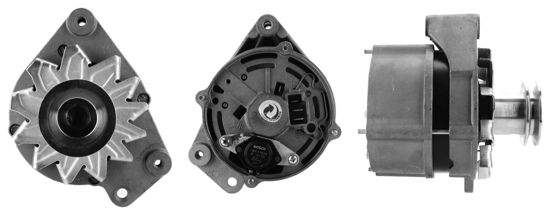 Εικόνα από ALT AUDI 80 1.3 100 1.8 VW SEAT BOSCH 12