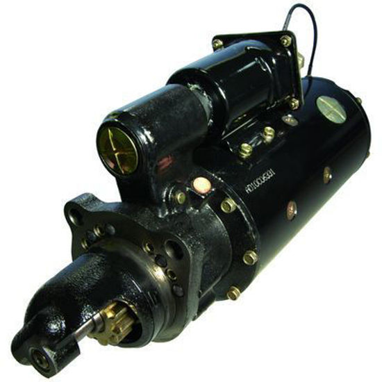 Εικόνα από STARTER Caterpillar Ag. & Ind. (1978-200