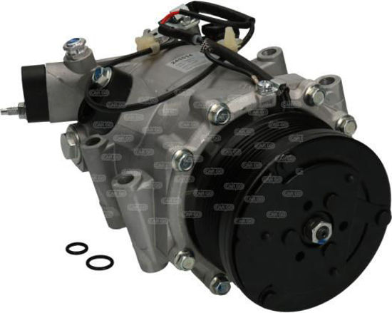 Picture of COMPRESSOR HONDA 2,2 DIESEL 2005-2011