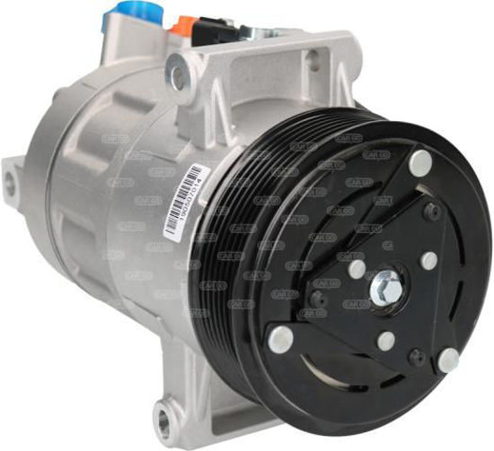 Picture of COMPRESSOR Nissan Qashqai