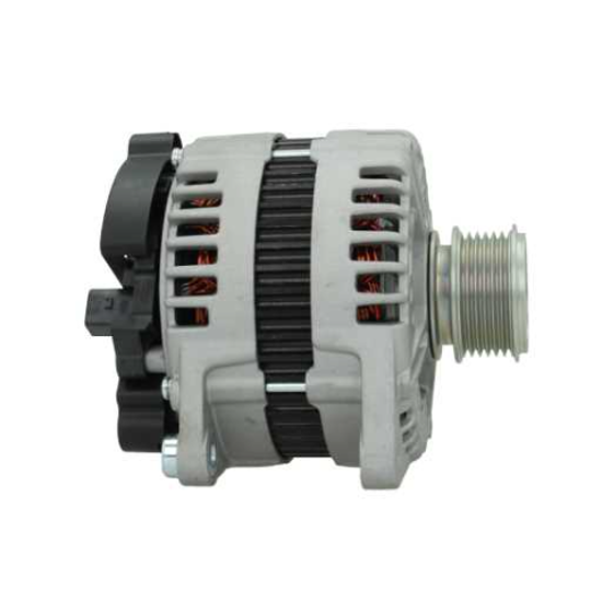 Picture of ALT GROUP WV CRAFTER  - 2,5 TDI 180A