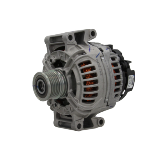 Εικόνα από ALTERNATOR MERCEDES BOSCH 120A-140A  CLU