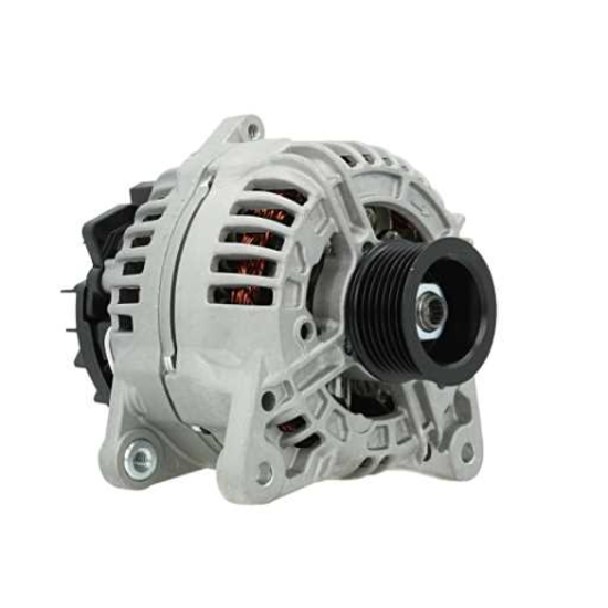 Εικόνα από ALTERNATOR RENAULT CLIO III MODUS 05---