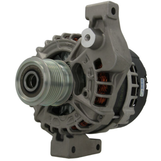 Picture of ALTERNATOR VOLVO  S60 S80 XC60 150A