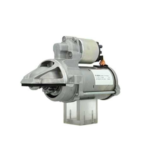 Εικόνα από STARTER FORD Focus IV 2.0 EcoBoost Monde