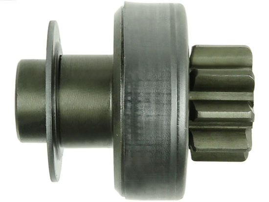 Picture of ΓΡΑΝΑΖΙ ΜΙΖΑΣ MAHLE 9Δ MS436 ΚΑΘ