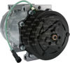 Εικόνα από COMPRESSOR 24V  IVECO