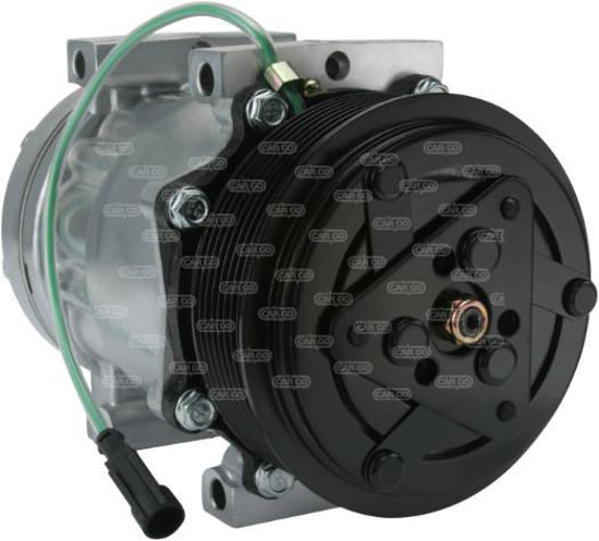 Εικόνα από COMPRESSOR 24V  IVECO