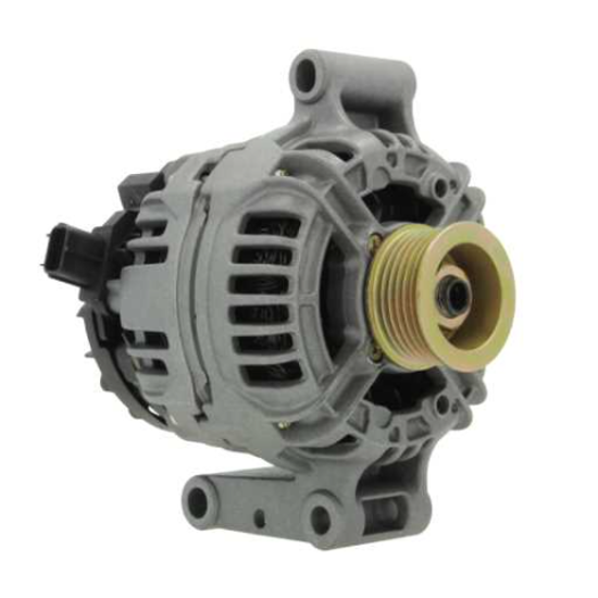 Εικόνα από ALT FORD TRANSIT FD 1998- 12V 105A
