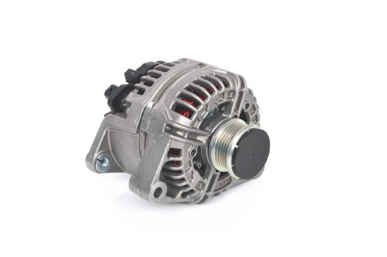 Picture of ALTERNATOR OPEL CORSA MERIVA 1.4 (1398cc