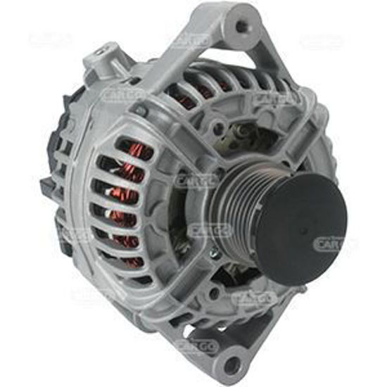 Picture of ALTERNATOR OPEL ASTRA SAAB 9,5  3,0  DIE