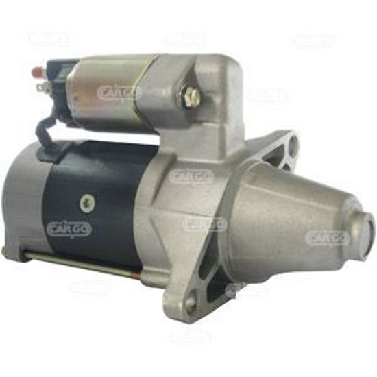 Picture of STARTER SUZUKI CARRY ALTO 94-