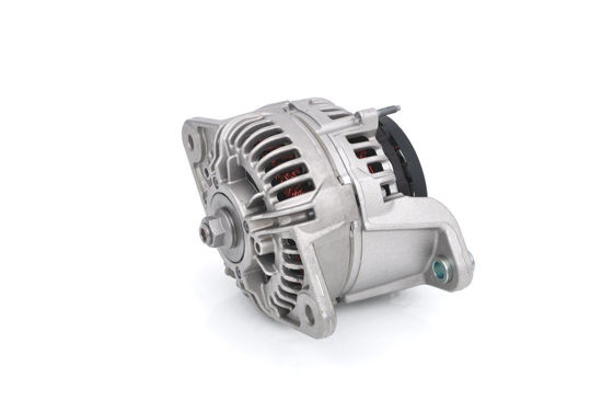 Εικόνα από ALTERNATOR VOLVO 24V 120A