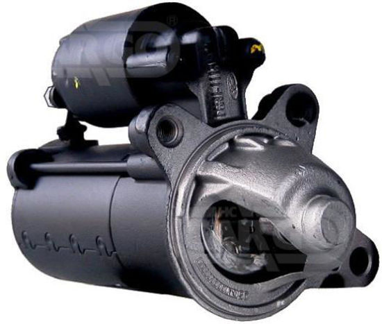 Εικόνα από STARTER FORD ESCORT 96- MONDEO 96- 1.4 K
