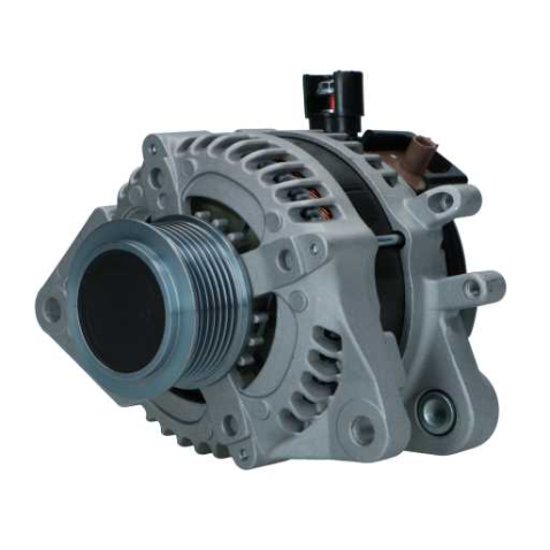 Εικόνα από ALTERNATOR HONDA CRV HRV 2013- DIESEL