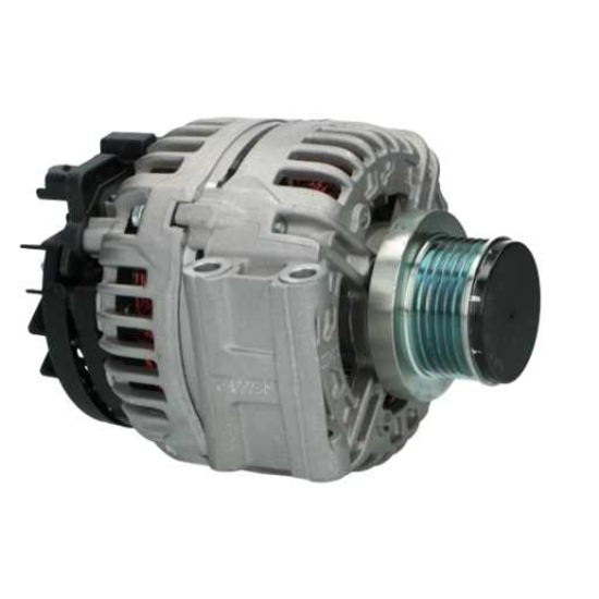 Picture of ALTERNATOR RENAULT CLIO MEGANE LAGUNA 19