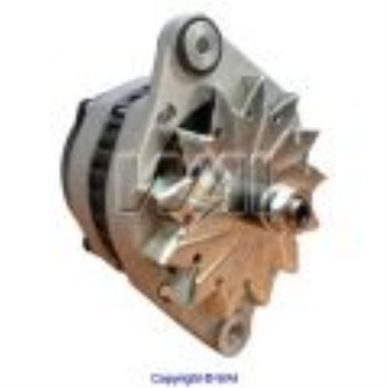 Εικόνα από ALT CASE VOLVO PENTA VALEO MARINE 28V 60
