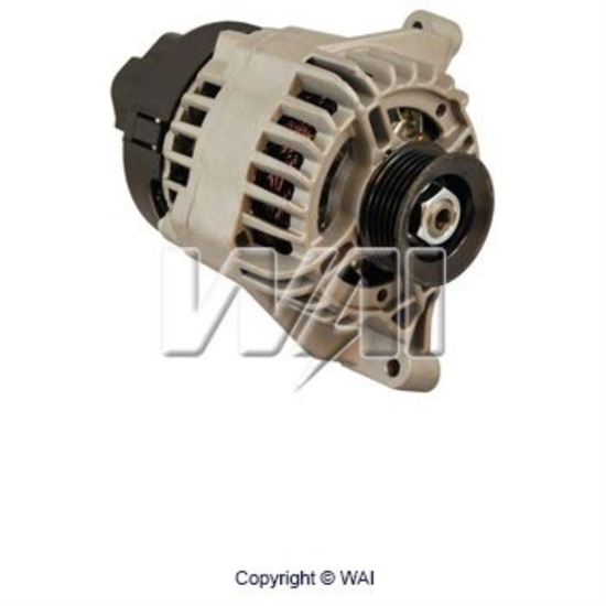 Εικόνα από ALTERNATOR FIAT T-JET ALFA ROMEO MITO LA