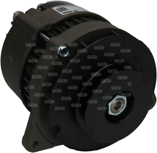 Εικόνα από ALT FORD PERKINS 24V ΔIΠOΛIKO 55A APIΣTE