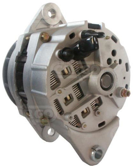 Picture of ALTERNATOR CATERPILLAR 21SI 12V 160A