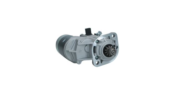 Picture of STARTER BOBCAT 12V 2.5KW 11Δ-13Δ