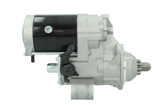 Εικόνα από STARTER  CATERPILLAR BOBCAT 863 12V 3KW