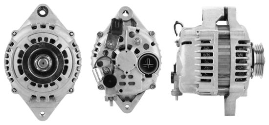 Εικόνα από ALTERNATOR HONDA ACCORD Civic 1892-1992
