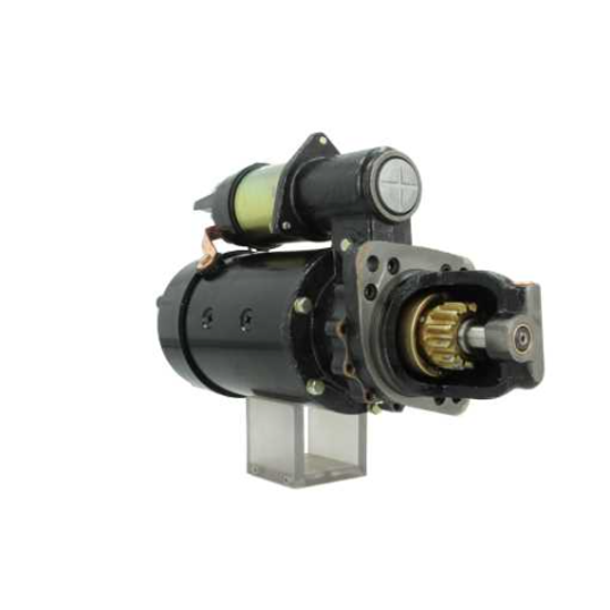 Picture of STARTER CATERPILLAR 41MT 12Δ ΜΙΚΡΗ ΦΛΑΝΤ