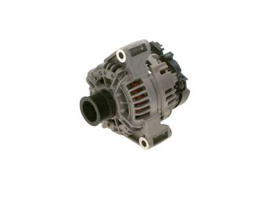 Picture of ALTERNATOR MERCEDES C-E-210-202-208 SPRI