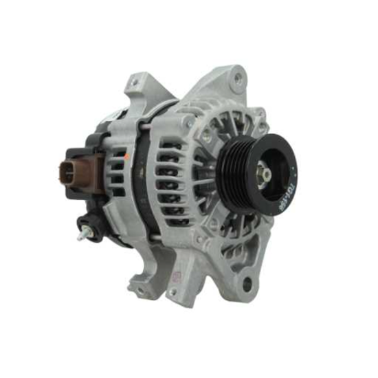 Picture of ALTERNATOR TOYOTA AURIS DUAL VVTI  COROL