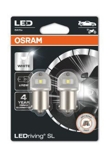 Picture of OSRAM (SET) LED Λυχνία, Φλας | Λυχνία, Φ