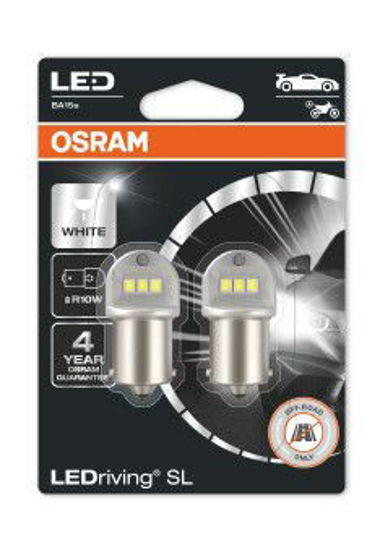 Picture of OSRAM (SET) LED Λυχνία, Φλας | Λυχνία, Φ