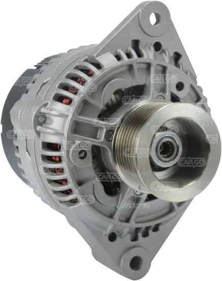 Εικόνα από ALTERNATOR  LADA NIVA   1.7 12V