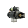 Picture of STARTER CATERPILLAR 41MT 12Δ ΜΙΚΡΗ ΦΛΑΝΤ