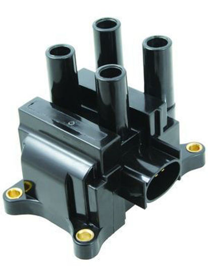 Picture of IGNITION COIL (Πολλαπλασιαστής) 3 ΑΚΡΟΔΕ