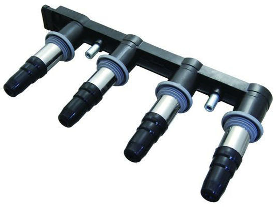 Picture of IGNITION COIL (Πολλαπλασιαστής) 7 ΑΚΡΟΔΕ