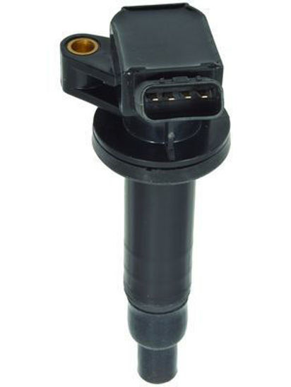 Εικόνα από IGNITION COIL (Πολλαπλασιαστής) 4 ΑΚΡΟΔΕ