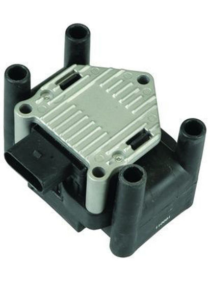 Εικόνα από IGNITION COIL (Πολλαπλασιαστής) 4 ΑΚΡΟΔΕ