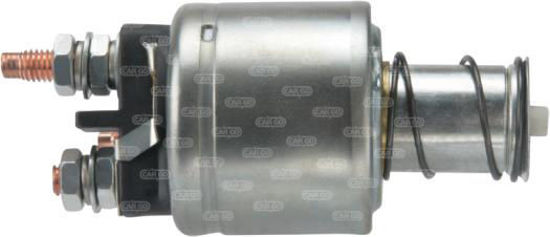 Εικόνα από ΜΠΟΥΤΟΝ ΜΙΖΑΣ VALEO 12V