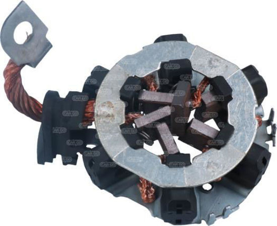 Εικόνα από ΨΥΚΤΡΟΘΗΚΗ ΜΙΖΑΣ BOSCH 12V 0001138--- 00