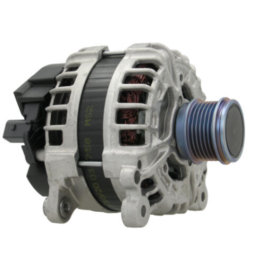 Picture of ALTERNATOR GROUP VW - AUDI 180A  LIN2 PV