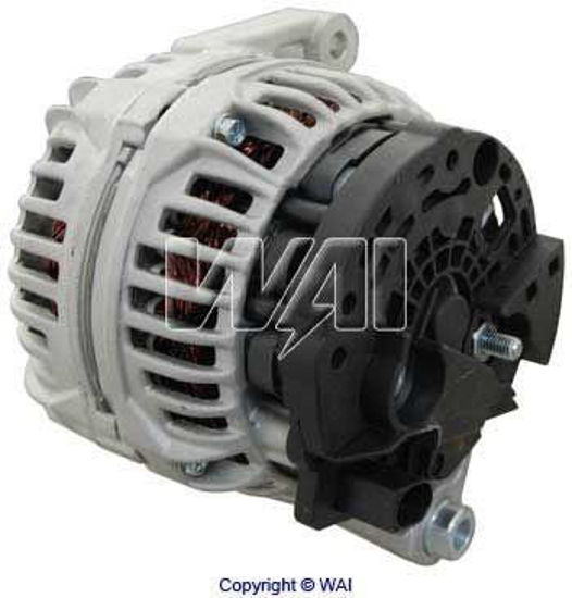 Picture of ALT AUDI A4 1.6/1.8T VW PASSAT 1.9T DIES