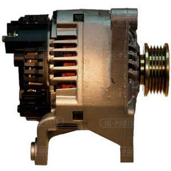 Picture of ALT AUDI A4 A6 VW PASSAT VALEO 12V 90A