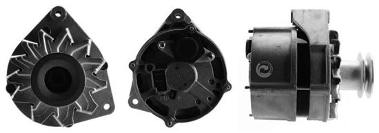 Εικόνα από ALT AUDI BOSCH 65A